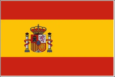 How do you say "forest" in Spanish?