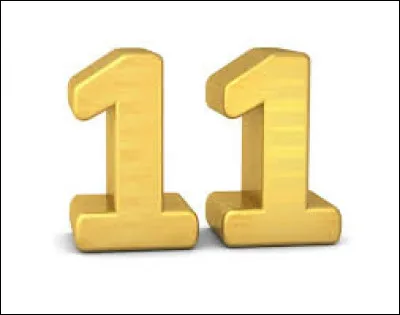 Which footballer wears the number 11 in the Portuguese team ?