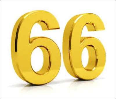 Which department has the number 66?