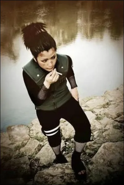 Who is this character?