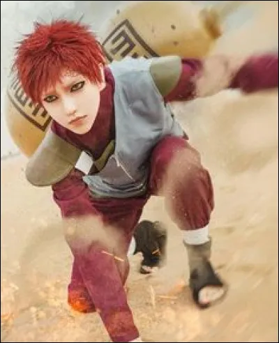 Who is this character?