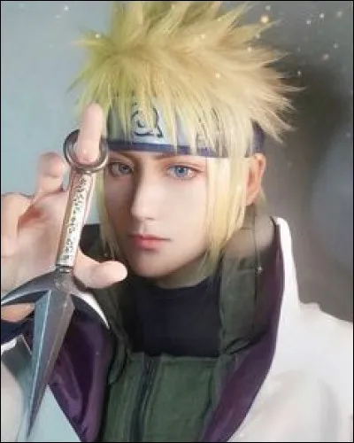 Who is this character?