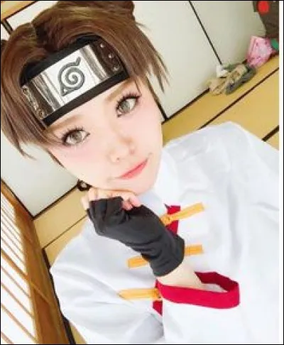 Who is this character?