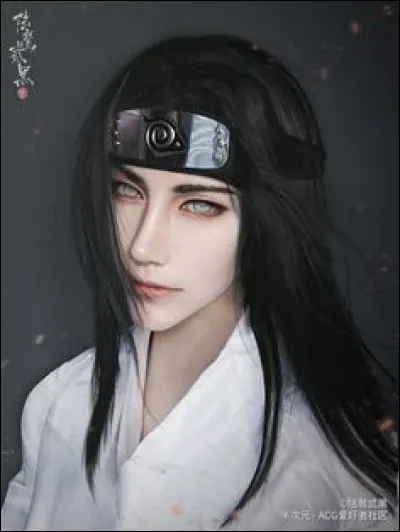 Who is this character?