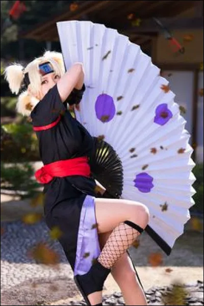 Who is this character?