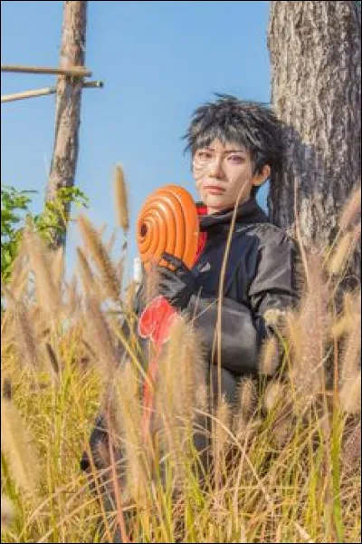 Who is this character?