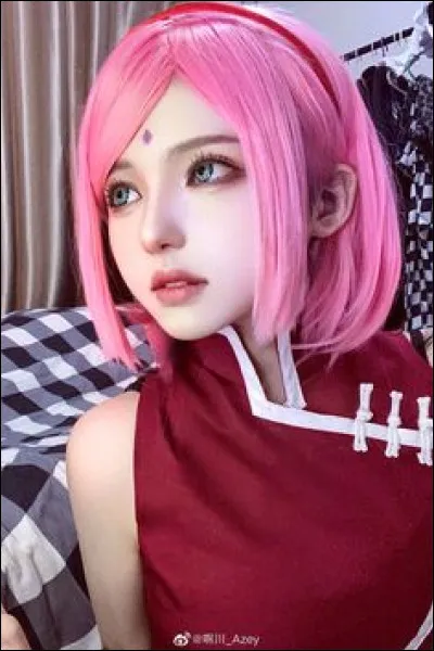 Who is this character?