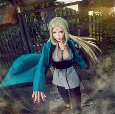 Who is this character?