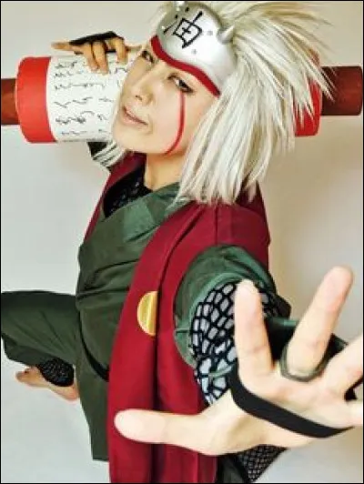 Who is this character?