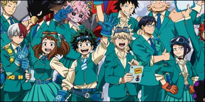 Shoto has a burn on the left side of his eye.
Who gave him the burn?