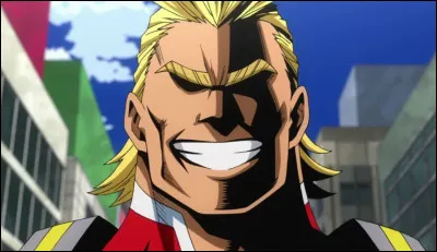 From whom did Izuku receive his Alter?