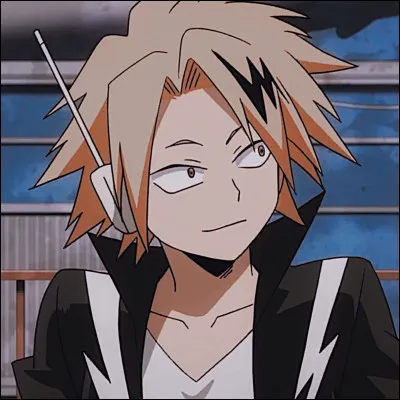 What can Denki's Alter do?