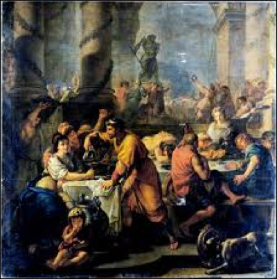 When did the ancient Roman festivals called Saturnalia take place?