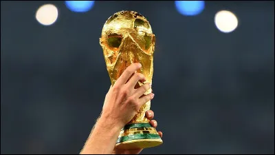 When is the 2022 World Cup Final scheduled?