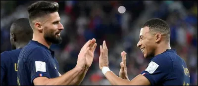 Where did France rank in Group D?