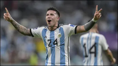 Who is the best scorer of the competition?