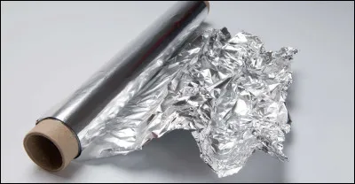 What is the chemical symbol for aluminum?