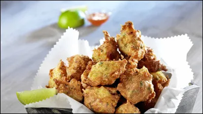 What is this West Indian dish?