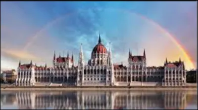 What is the capital of Hungary?