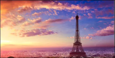 What is the capital of France?