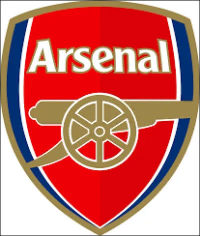 Which soccer player is not a member of Arsenal FC?