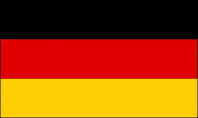 What is the emblematic animal of Germany?
