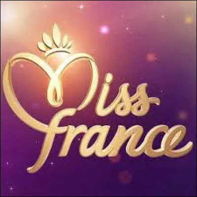 What is the name of the Miss France of 2003?