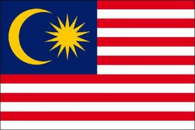 Whose Flag is this?