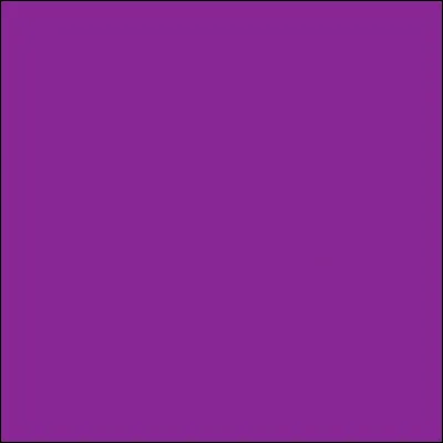 How do we say "purple" in French ?