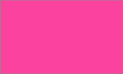 How do we say "pink" in French ?