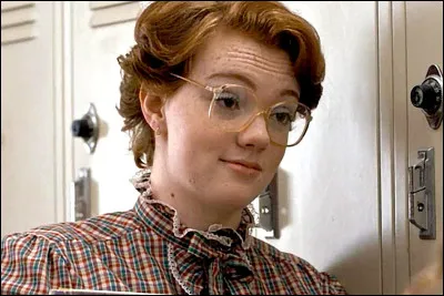 What is the name of this character?