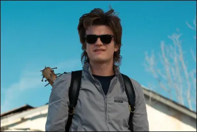 Where does this character work in Season 3?