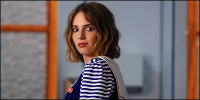 What is the name of this character?