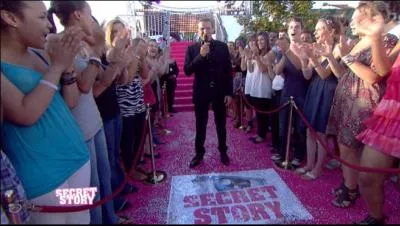 Which element is not in the house?