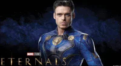 Who interprets Icaris?