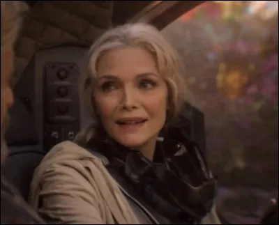 Who is Janet's lactress?