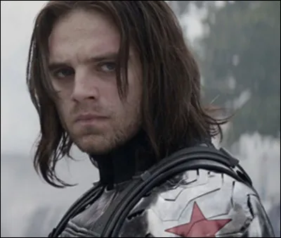 Who plays Bucky