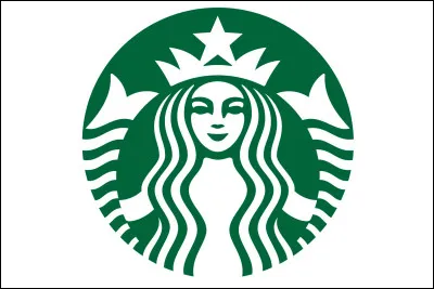 Who does this logo belong to?