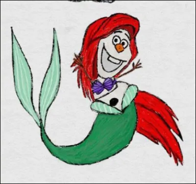 Who is this princess?