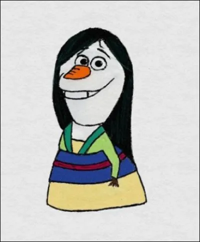 What about this one?