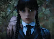 Quiz Wednesday addams