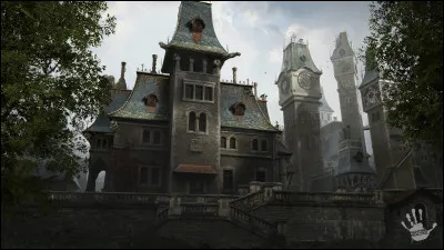 What's the name of the school where Mercredi will go and make friends?