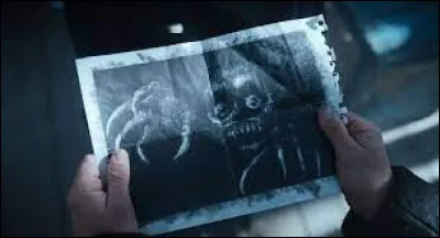 Who is suspected of being a Hyde?