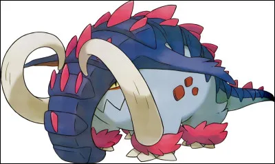 What is this Pokemon?