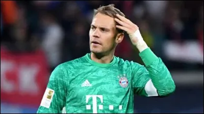 Which country does this player play for?