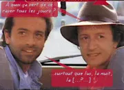 Quiz On nous a bassiné avec ces tubes ! ['90] (suite)