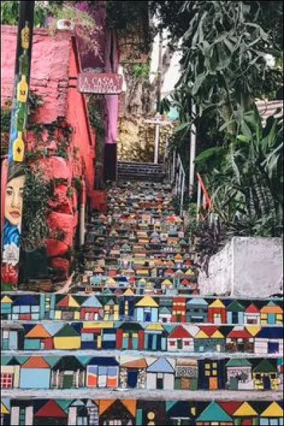 Which country's capital is Asuncion?