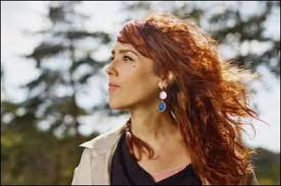 Which of these songs belongs to Zaz ?