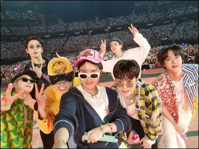 Which of these four is BTS's most popular song?