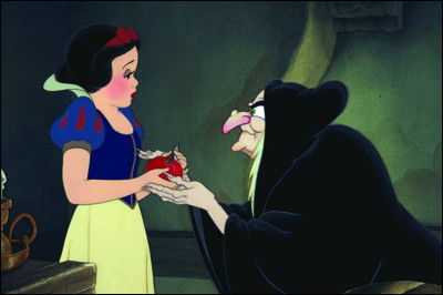 And finally, the villain is Voldemort aka Tom Jedusor.